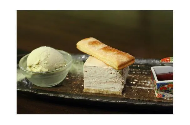 Favoriete Cheesecake