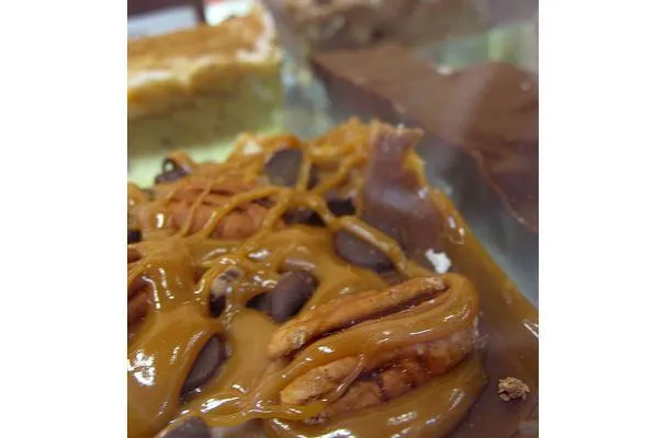 Fudge Yummies