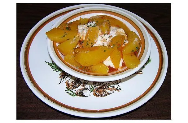 Habanero-saus