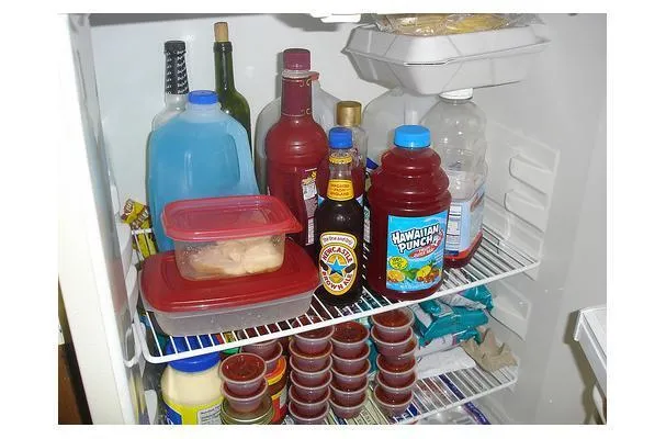 Hawaiiaanse Margarita