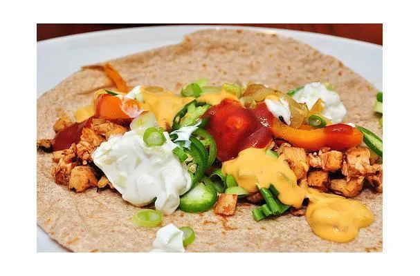 Jalapeno Kip Fajitas