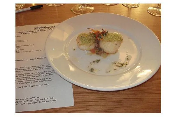 Jalapeño kruidenzout