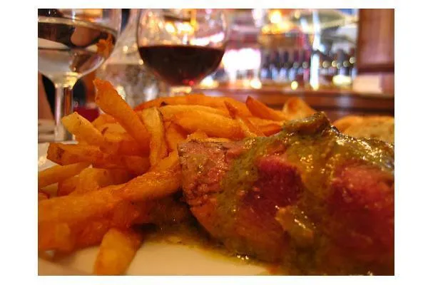 L'entrecote