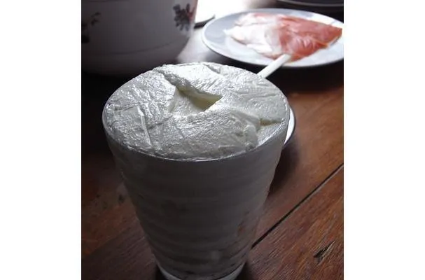 Labneh