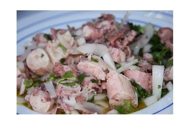 24-uurs salade