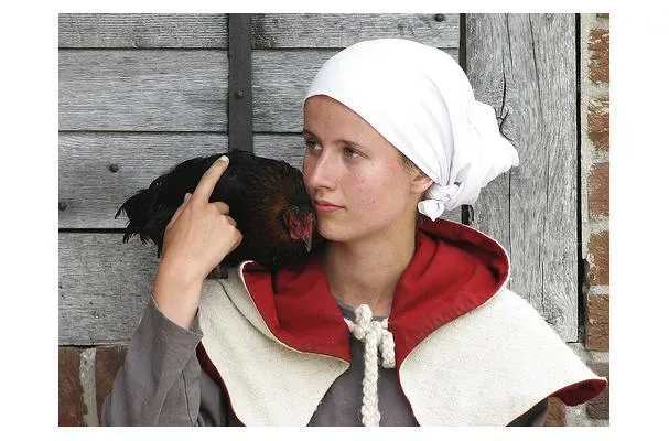 Marinade voor rundvlees, varkensvlees of kip