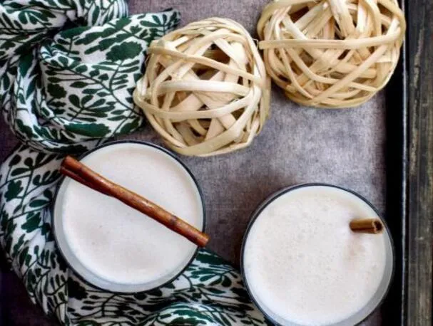 Puerto Ricaanse Coquito