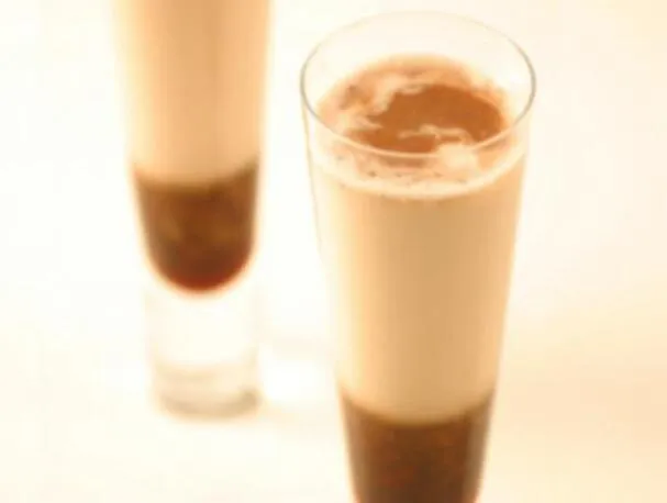 Royal Ambassador met Xocai Healthy Dark Sipping Xocolate