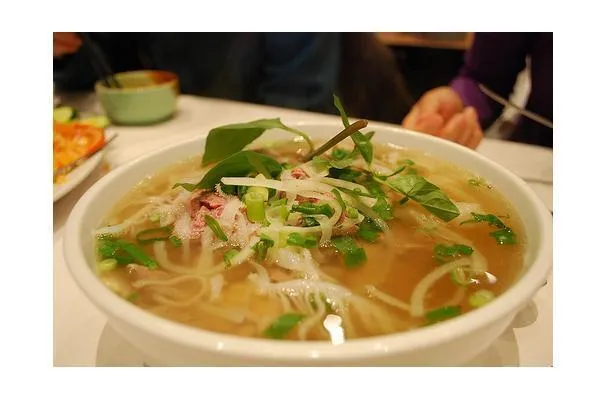 Soep Pho