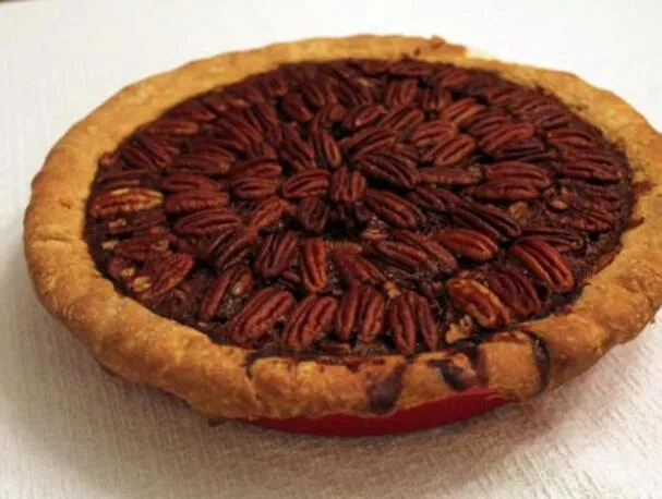 Xocai Chocolade Rocky Pie