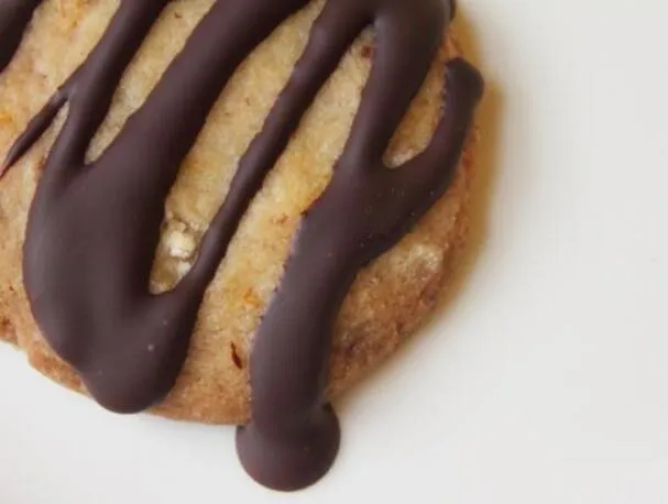 Xocai Pindakaas Koekjes