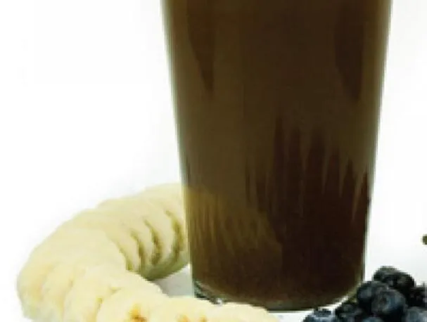 Activ Blast met Xocai Healthy Chocolate Activ