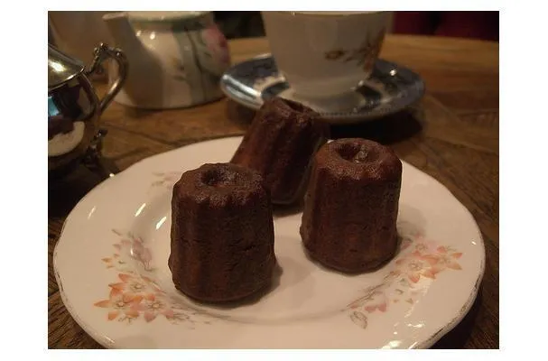 Kaas Petit Fours